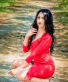 profile of Ukrainian mail order brides Karina