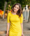 profile of Ukrainian mail order brides Anna