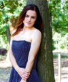 profile of Ukrainian mail order brides Anna