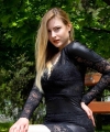 profile of Ukrainian mail order brides Marina