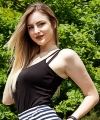 profile of Ukrainian mail order brides Marina