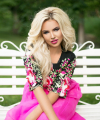 profile of Ukrainian mail order brides Elena