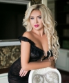 profile of Ukrainian mail order brides Elena