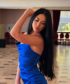 profile of Ukrainian mail order brides Irina