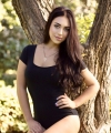 profile of Ukrainian mail order brides Irina