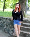 profile of Ukrainian mail order brides Yuliya