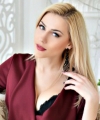 profile of Ukrainian mail order brides Vladislava