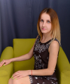 profile of Ukrainian mail order brides Yana