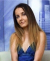 profile of Ukrainian mail order brides Yana