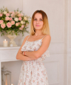 profile of Ukrainian mail order brides Yana