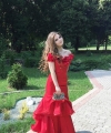 profile of Ukrainian mail order brides Veronika