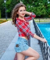 profile of Ukrainian mail order brides Anna