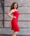 profile of Ukrainian mail order brides Anna