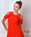 profile of Ukrainian mail order brides Inna