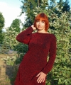 profile of Ukrainian mail order brides Tatyana