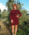 profile of Ukrainian mail order brides Tatyana