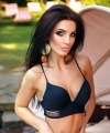 profile of Ukrainian mail order brides Irina