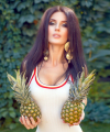 profile of Ukrainian mail order brides Irina