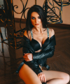 profile of Ukrainian mail order brides Irina