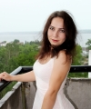 profile of Ukrainian mail order brides Arina