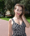 profile of Ukrainian mail order brides Marta