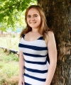 profile of Ukrainian mail order brides Viktoriya