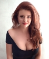 profile of Ukrainian mail order brides Nataliya