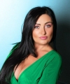 profile of Ukrainian mail order brides Irina