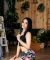 profile of Ukrainian mail order brides Valeriya