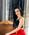 profile of Ukrainian mail order brides Valeriya