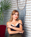 profile of Ukrainian mail order brides Alina