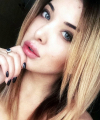 profile of Ukrainian mail order brides Karina