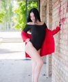 profile of Ukrainian mail order brides Ekaterina