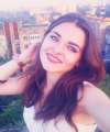 profile of Ukrainian mail order brides Ekaterina