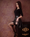 profile of Ukrainian mail order brides Ekaterina