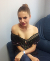 profile of Ukrainian mail order brides Daria