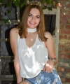 profile of Ukrainian mail order brides Daria