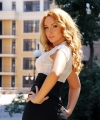 profile of Ukrainian mail order brides Karolina