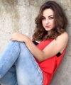 profile of Ukrainian mail order brides Nataliya