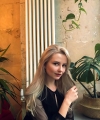 profile of Ukrainian mail order brides Snezhana