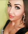 profile of Ukrainian mail order brides Alina