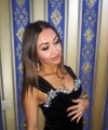 profile of Ukrainian mail order brides Alina