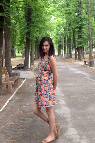 Tatyana 34 years old Ukraine Kropivnitskiy, Ukrainian bride profile, ukrainianbridesint.com