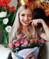 profile of Ukrainian mail order brides Julia