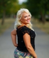 profile of Ukrainian mail order brides Irina