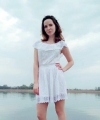 profile of Ukrainian mail order brides Karolina