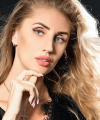 profile of Ukrainian mail order brides Hanna