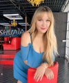 profile of Ukrainian mail order brides Kseniya