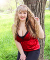 profile of Ukrainian mail order brides Kseniya