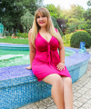 profile of Ukrainian mail order brides Kseniya